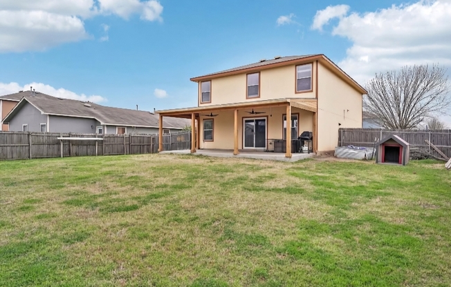 6813 SAVANNA CYN DR