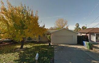 3 Bedroom Home in North Redding