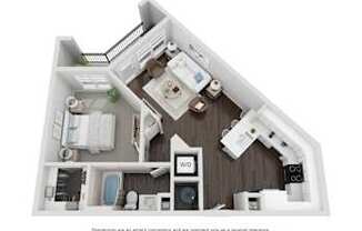 Partner-provided photo for $1483 unit