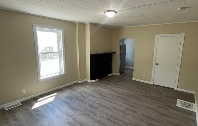 Gorgeous Studio Apartment in quiet Pittsfield Street