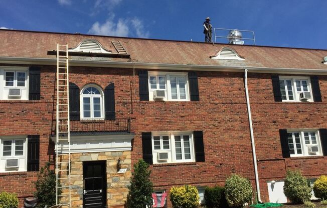 Glebe Road  Property