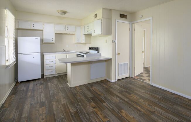 $405 First 3 months Promo - Affordable 1B/1B in Killeen | Pet-Friendly | AVAILABLE NOW!