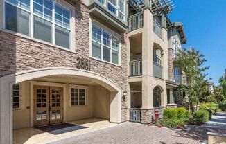 Condo in Willow Glen Place