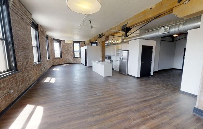 2 beds, 2 baths, 1,747 sqft, $2,450, Unit 208