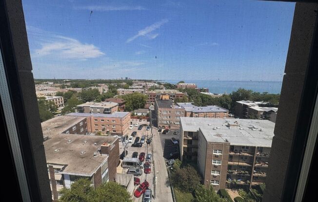 2 beds, 1 bath, 1,000 sqft, $2,450, Unit 1006