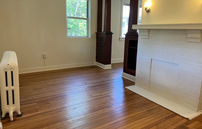 Room to Live, Space to Love! | Updated Home with Hardwood Floors & Flexible Lease Options