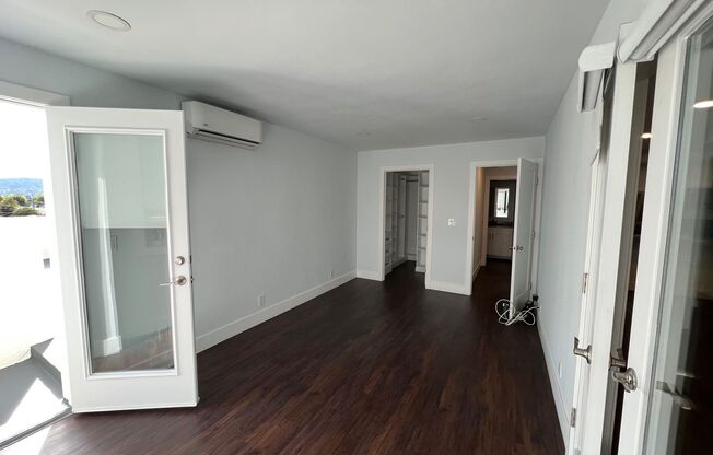 1 bed, 1 bath, 615 sqft, $2,550