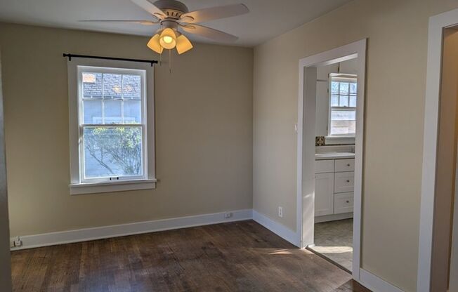 Four Bedroom in the Heart of FoCo