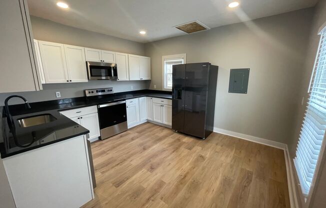 Beautiful 2 Bed house