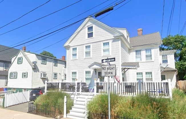 20 BEACON ST