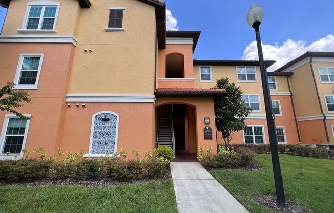 Awesome apartment at Cypress fairway!