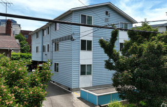 Blue Lakes Apartments is now Leasing!