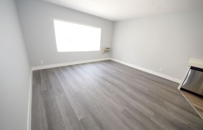 Studio, 1 bath, $2,095, Unit 1721 - 106