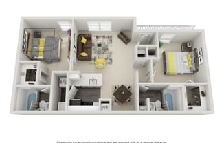 Partner-provided photo for $1370 unit