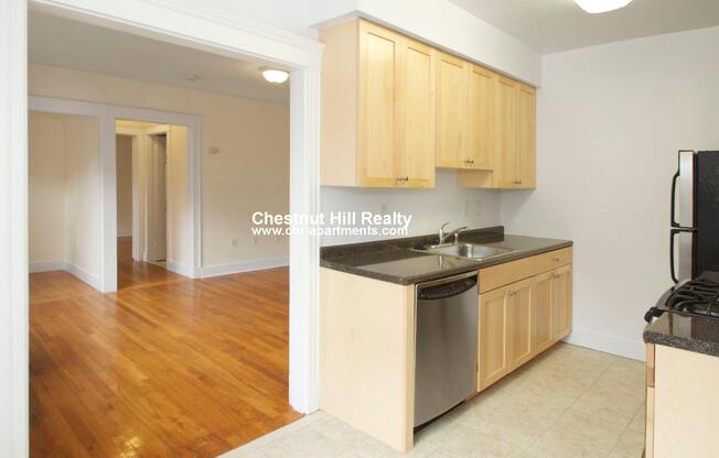 3 Langdon St.