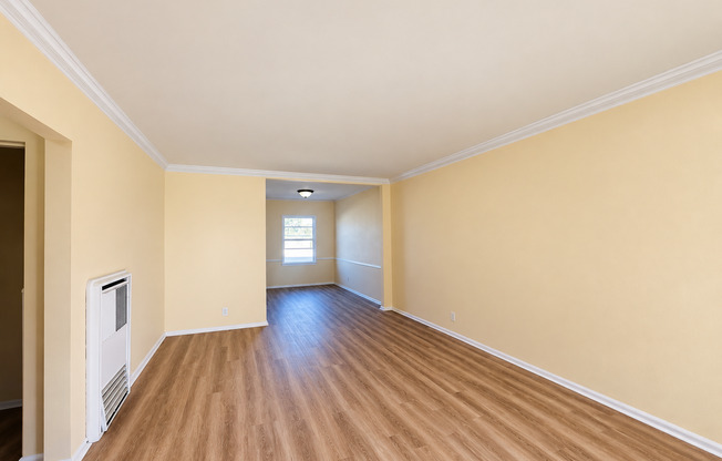 2116 Ridgeley Apartments