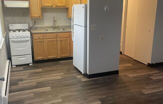 1 bed, 1 bath, 620 sqft, $1,407, Unit 53