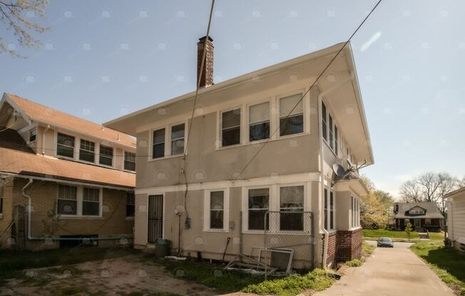 Coming Soon: Your Dream Home at 4404 Benton Boulevard, Kansas City, MO!