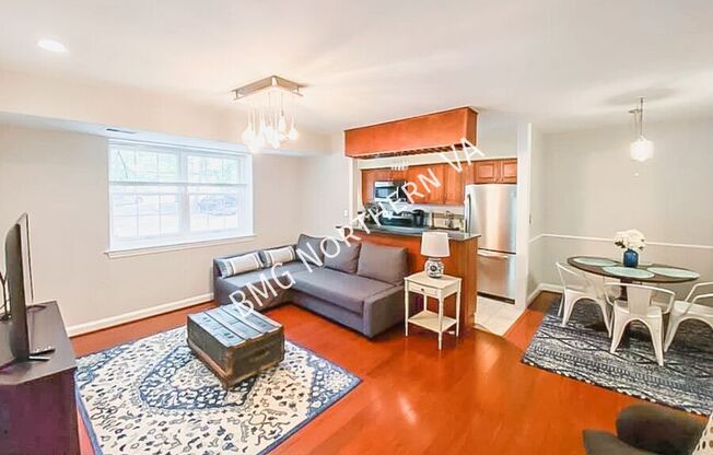 1307 N Ode St Apt 402