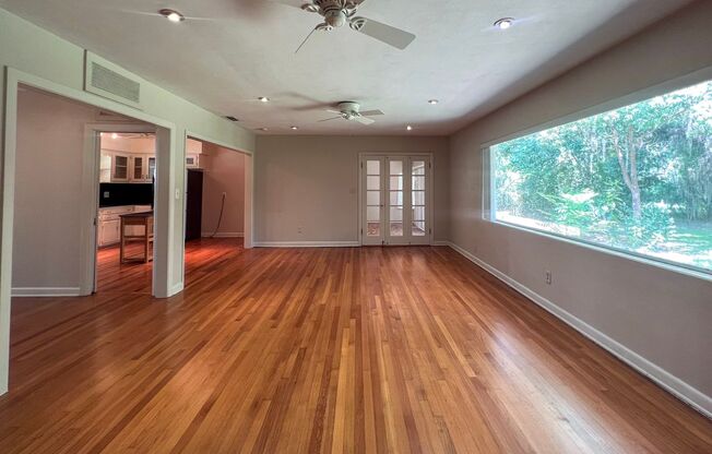 3BR/2.5BA House in Florida Park - Available For Fall 2026!