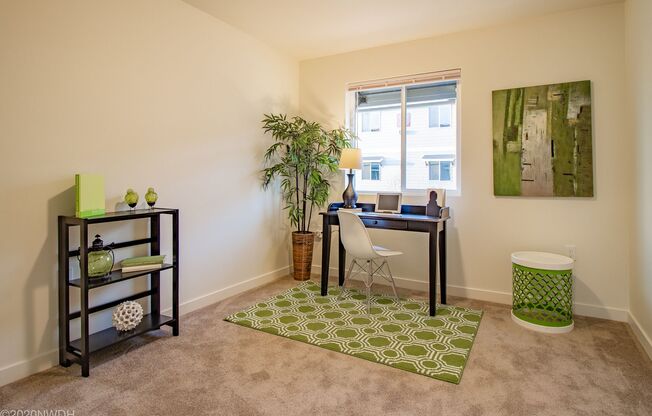 2 beds, 2 baths, 968 sqft, $1,675