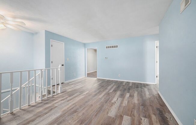 $0 Application Fee In August Huge Independence Duplex With Attached Garage!