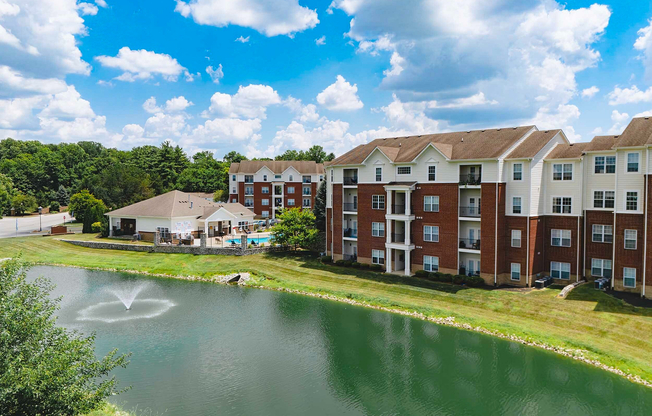 Devonshire Apartments