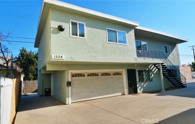 1524 S VAN NESS AVE