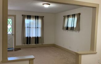 2 beds, 1.5 baths, $1,895