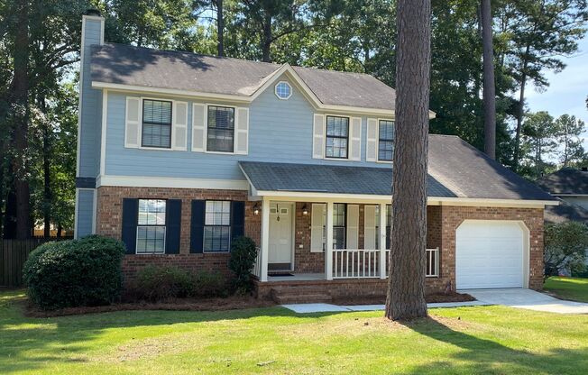 Home For Rent - 513 Adams Mill Ln Evans, GA 30809
