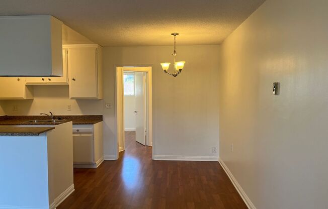 1 bed, 1 bath, 528 sqft, $1,695