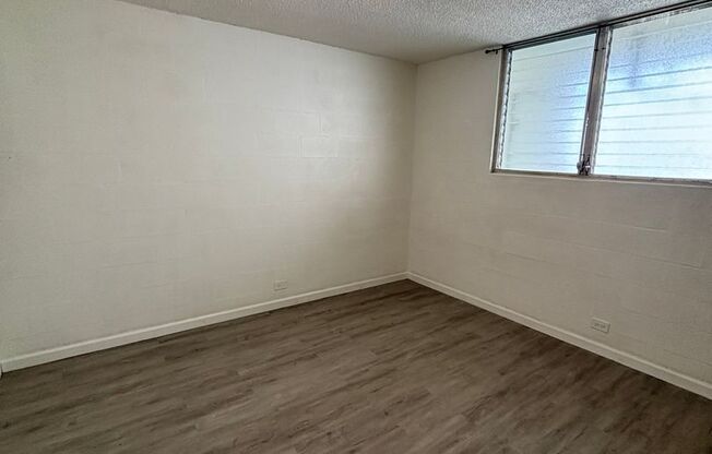 Kapalama - 1 Bdrm/1 Bath - Kalani St - $1,400