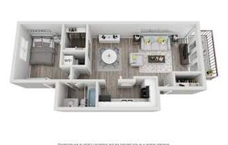 Partner-provided photo for $1100 unit