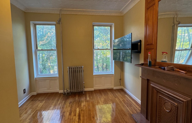 1 bed, 1 bath, $2,600, Unit 2