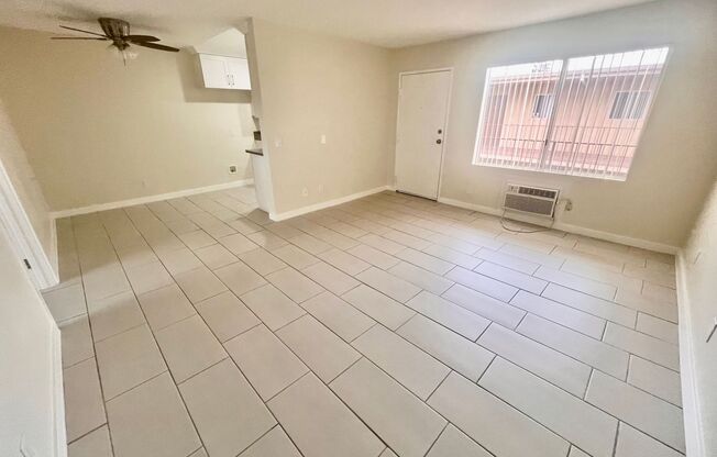 Columbus Apartments