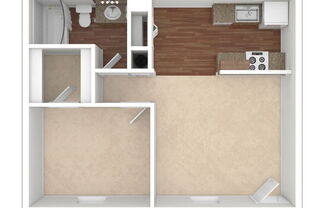 Partner-provided photo for $1550 unit