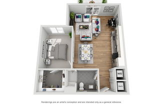 Partner-provided photo for $1928 unit
