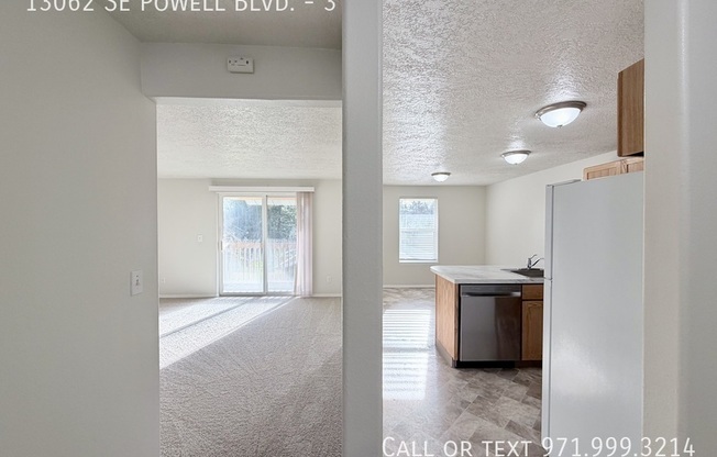 13062 SE POWELL BLVD