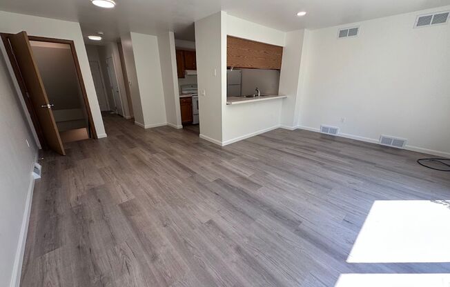 Kim Lane Townhomes