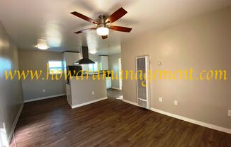 1 bed, 1 bath, 550 sqft, $2,095, Unit 12