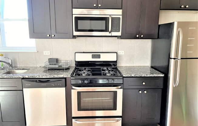 4750 North Kenneth Ave.