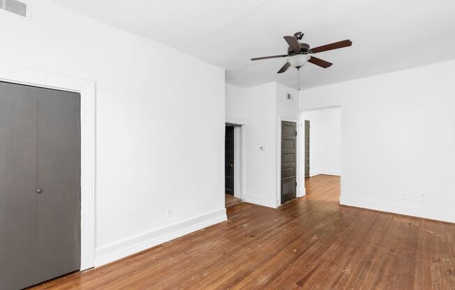 Ramsay Apartments