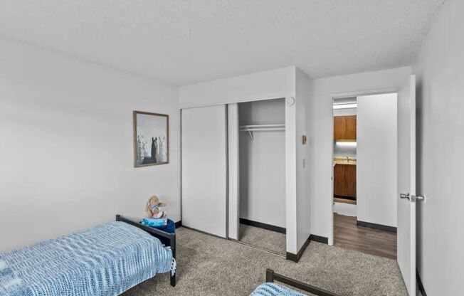 1 bed, 1 bath, 570 sqft, $1,177, Unit G-203