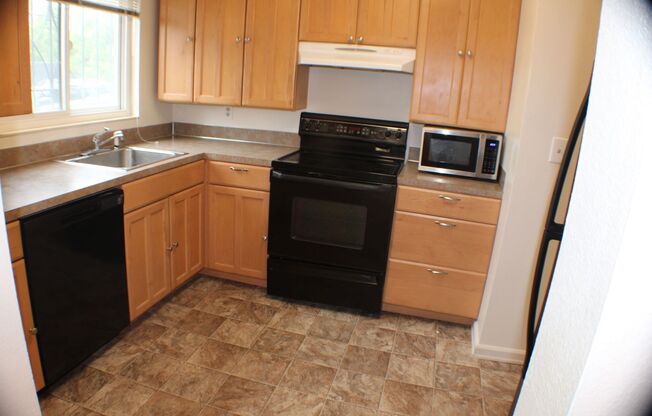 Villa Anita 2231 Franklin Ave E