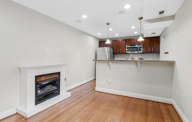 Great Opportunity In Kingman Park