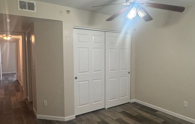 2 beds, 2 baths, $1,350