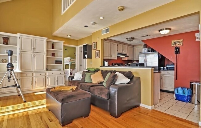 2 beds, 2 baths, 826 sqft, $2,700, Unit D309