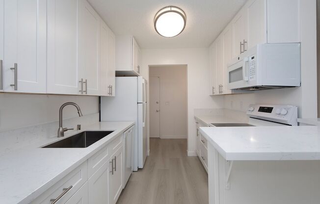 2 beds, 2 baths, 1,246 sqft, $2,400, Unit 022