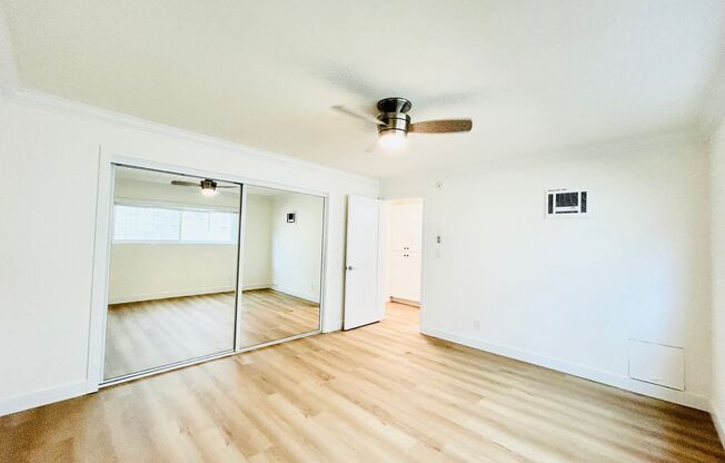 1 bed, 1 bath, 750 sqft, $2,395, Unit 104