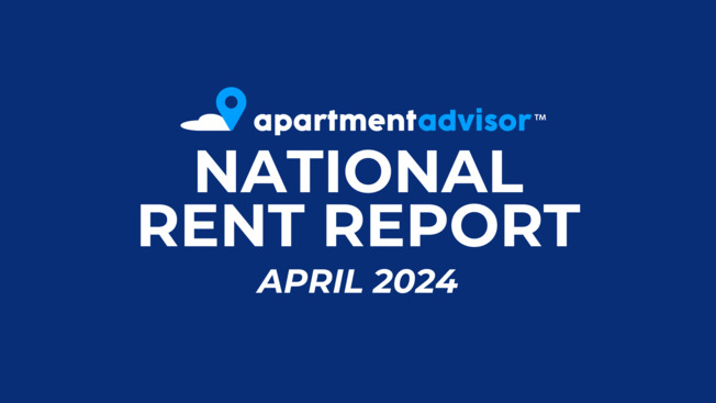 REPORT: April 2024 Rent Trends